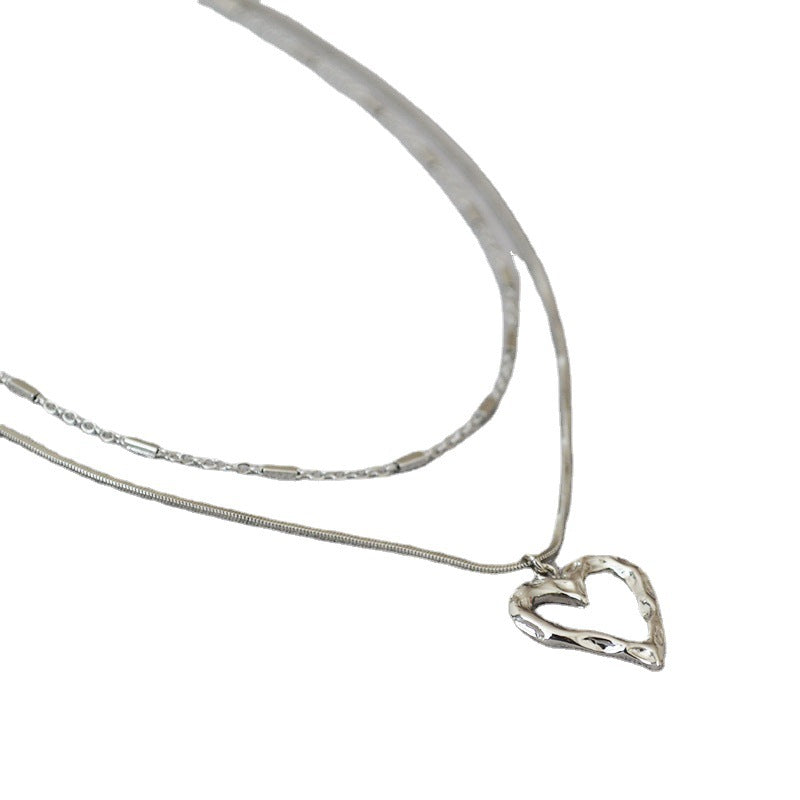 Classic Gold Necklace with Timeless Appeal