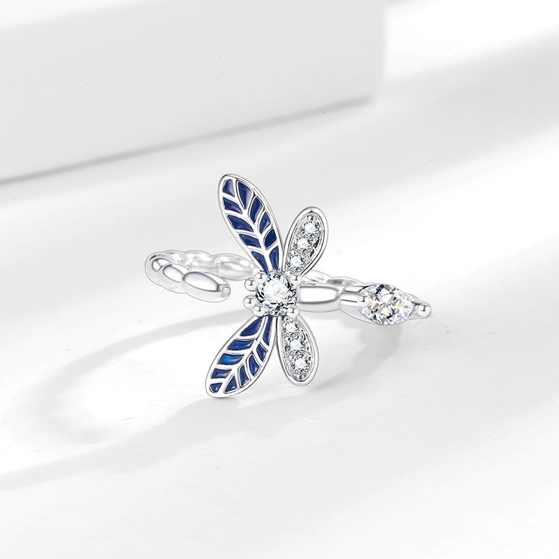 Romantic Ring for Special Moments