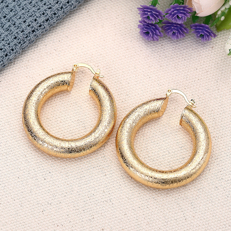 Vintage Handmade Piece