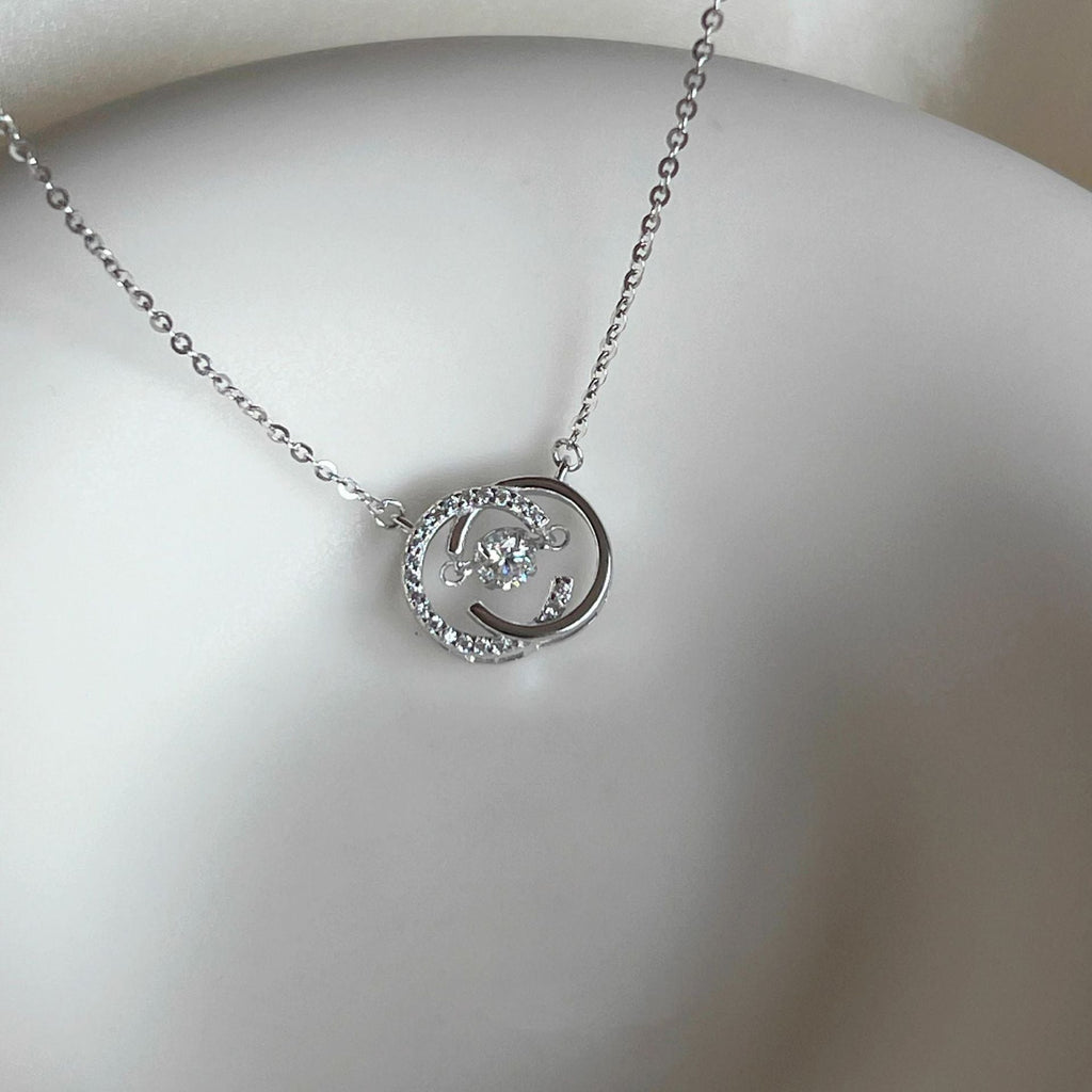 Classic Necklace with Timeless Appeal