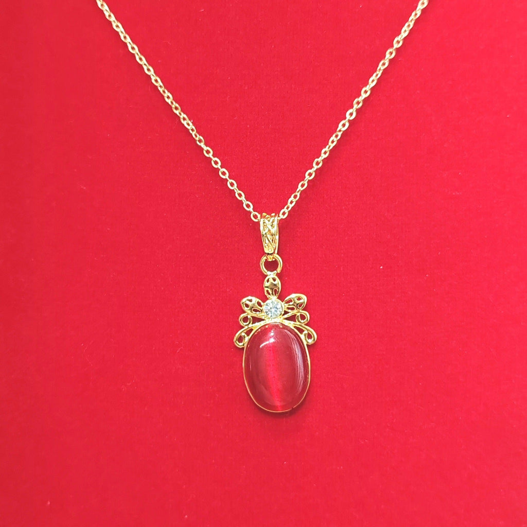 Beautiful Necklace with Unique Style