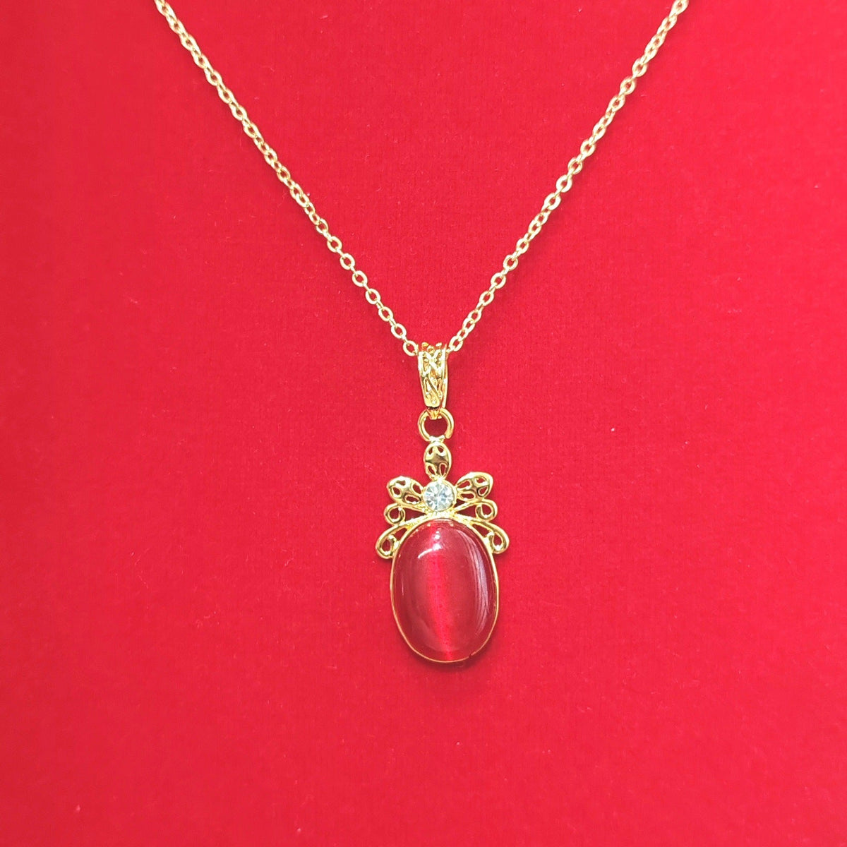 Beautiful Necklace with Unique Style