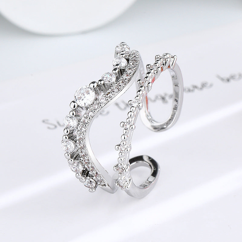 Vintage Handmade Ring