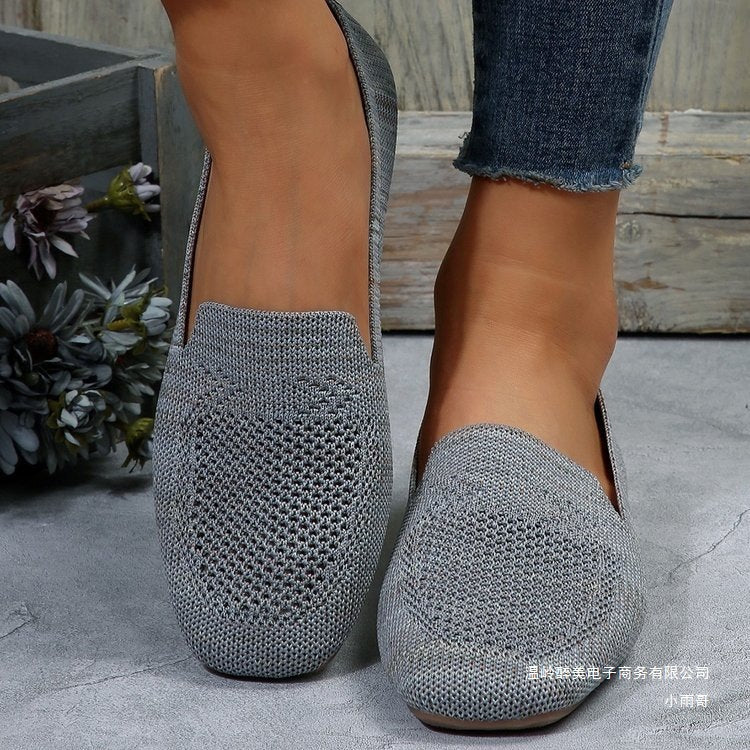 Classic Orthopedic Shoes with Timeless Style
