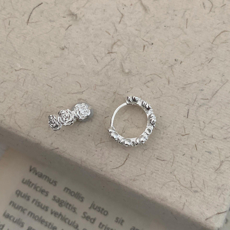Classic Earring with Timeless Appeal