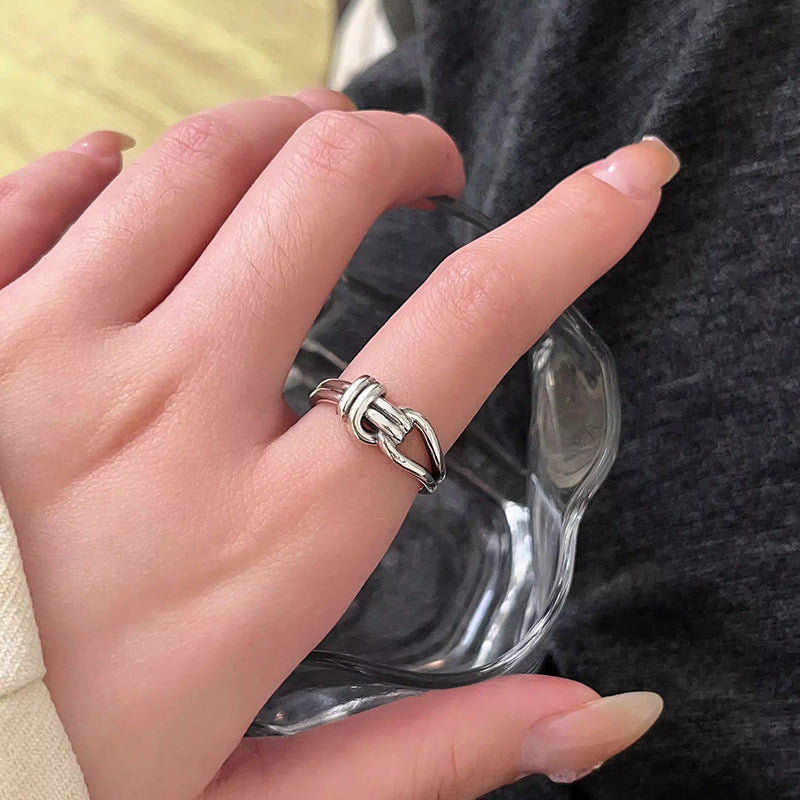 Charming Ring for Any Occasion