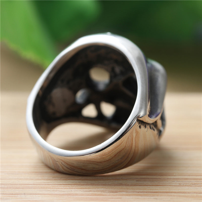 Charming Ring for Any Occasion