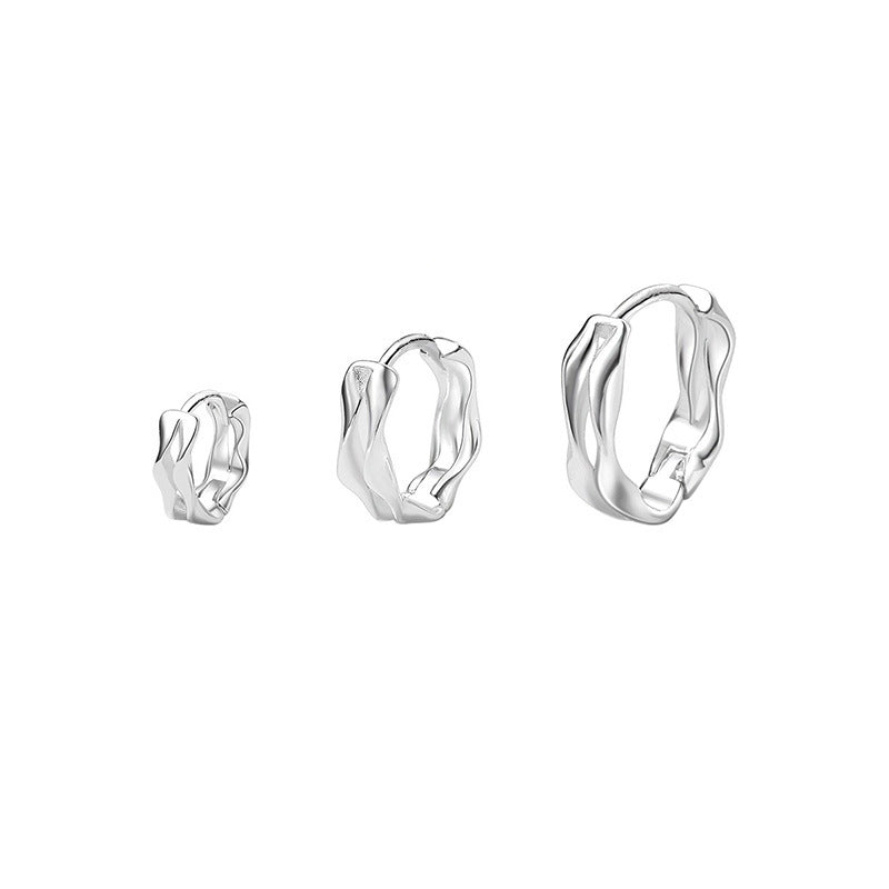 Charming Earring for Any Occasion