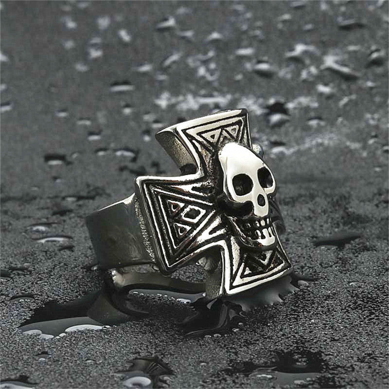 Charming Ring for Any Occasion