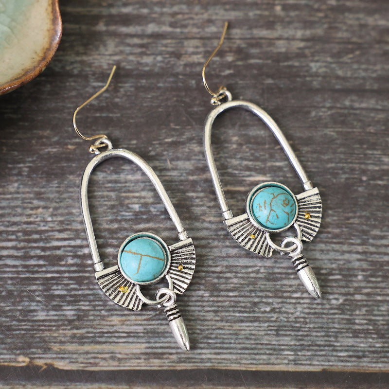 Romantic Earring for Special Moments