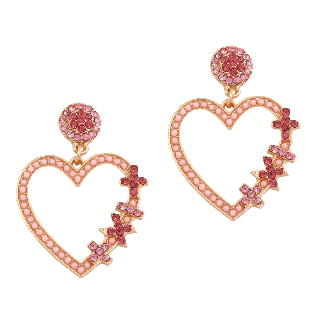 Elegant Earring for Every Occasion