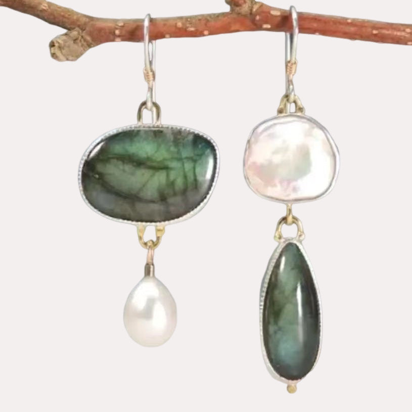 Elegant Pearl Earring for Every Occasion