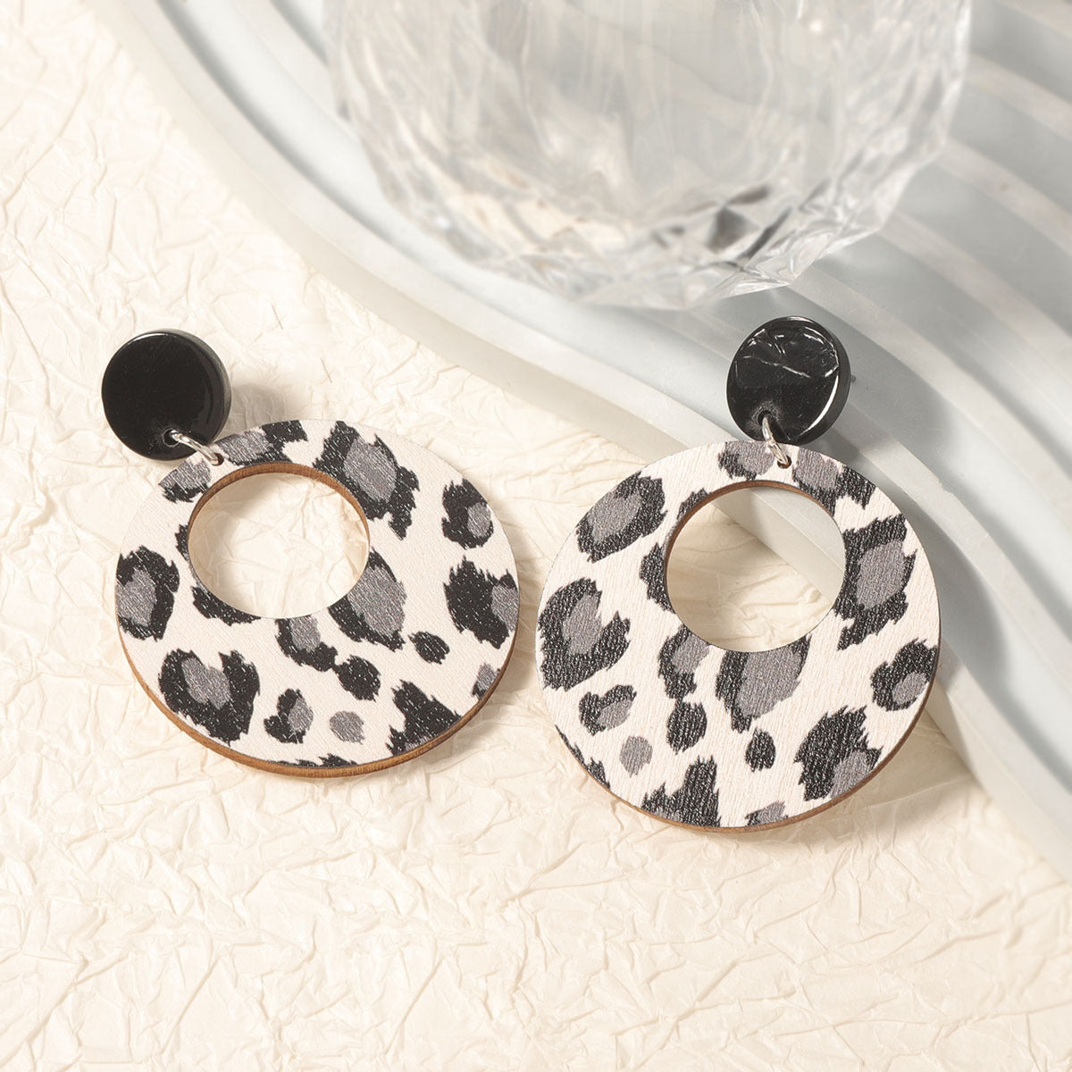 Beautiful Earring with Unique Style