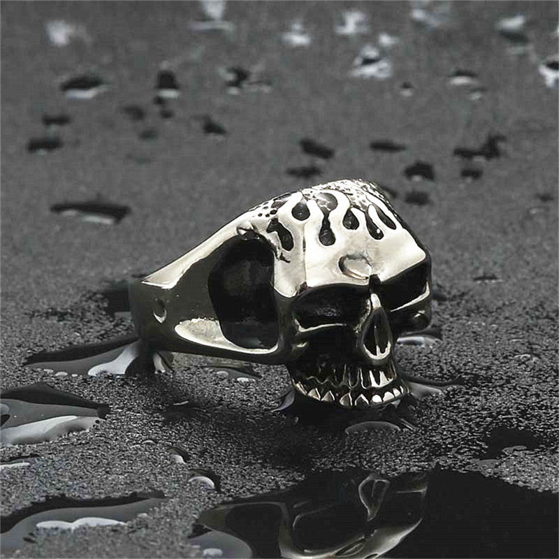 Elegant Ring for Every Occasion
