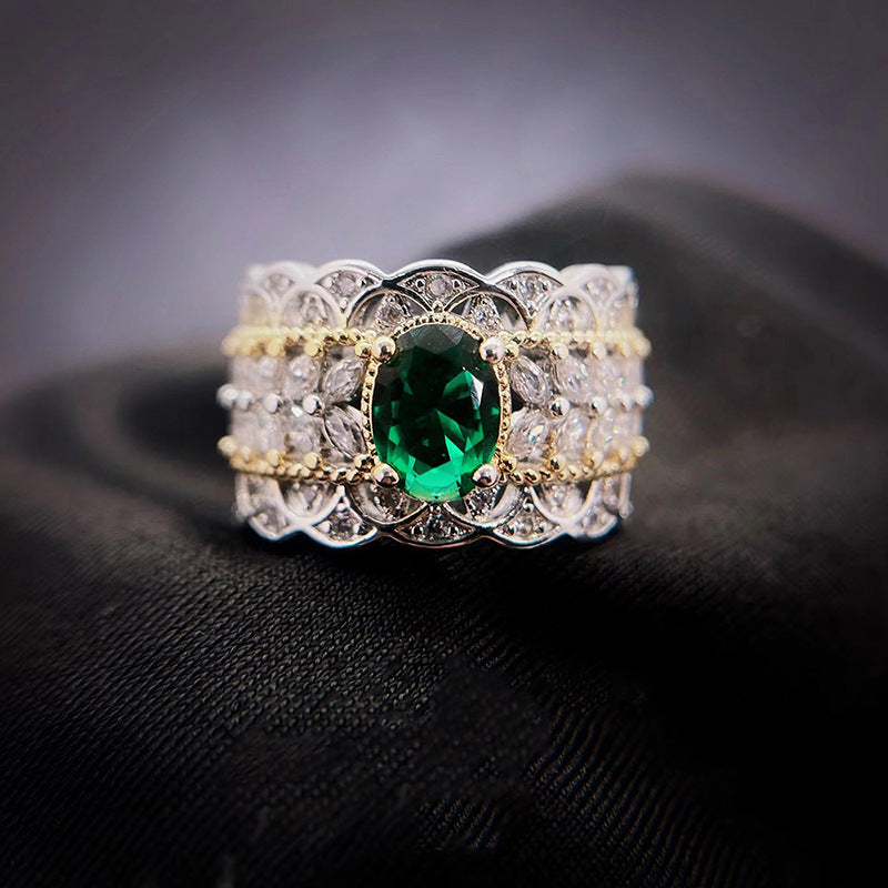 Elegant Ring for Every Occasion