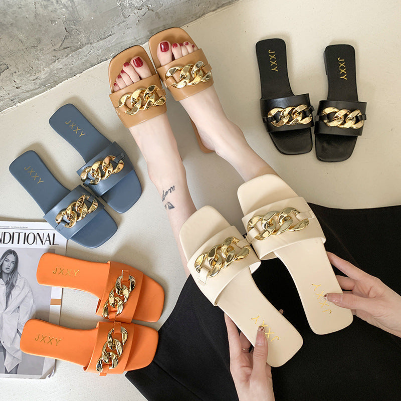 Beautifully Crafted Orthopedic Sandals