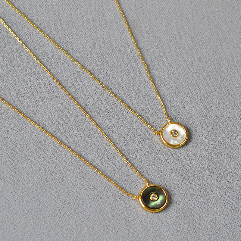 Elegant Gold Necklace for Every Occasion