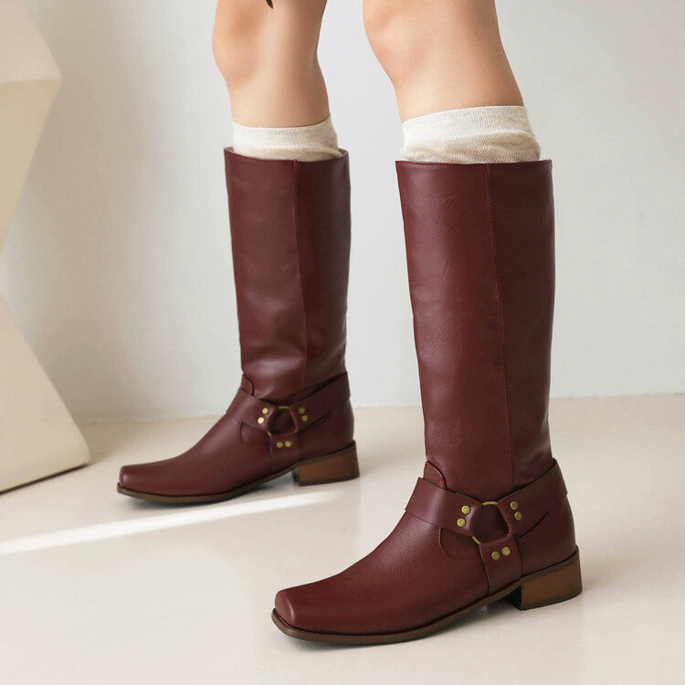 Beautifully Crafted Orthopedic Boots