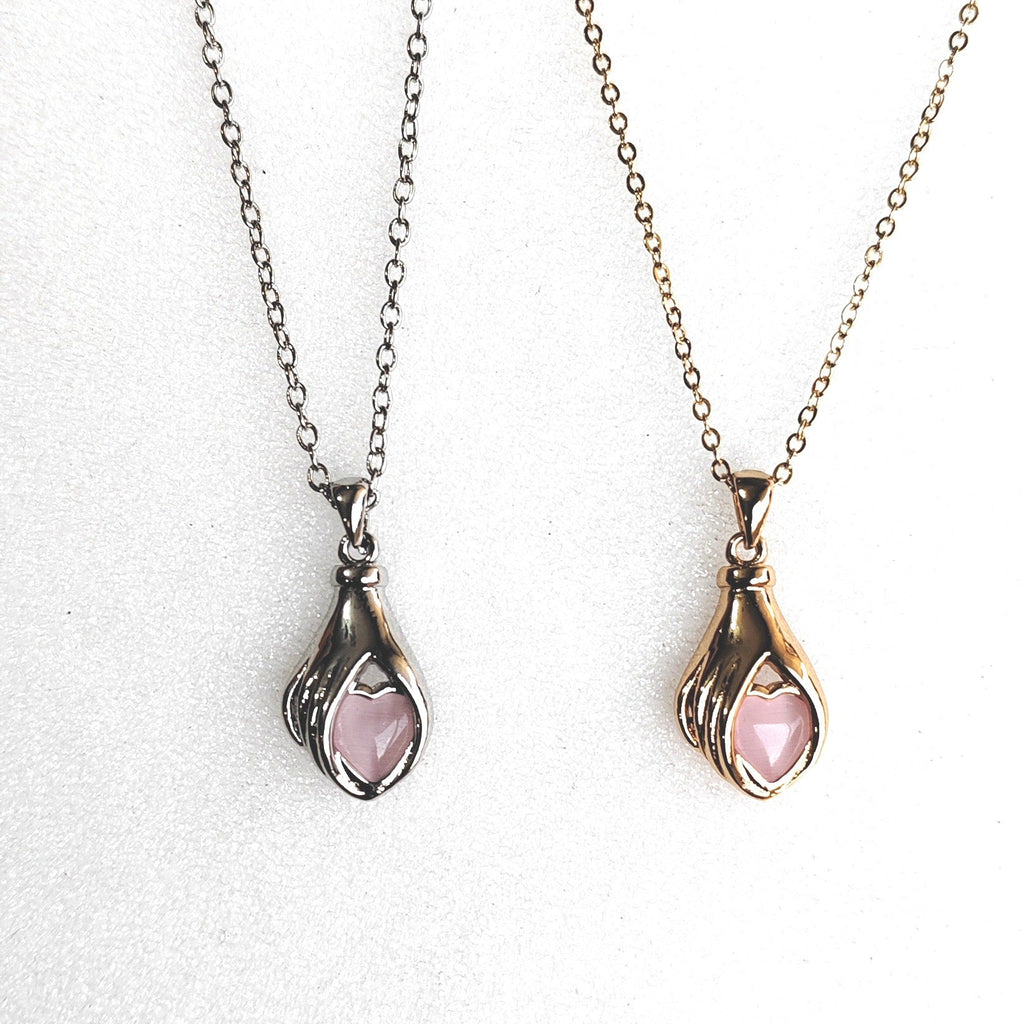 Delicate Artisan Necklace