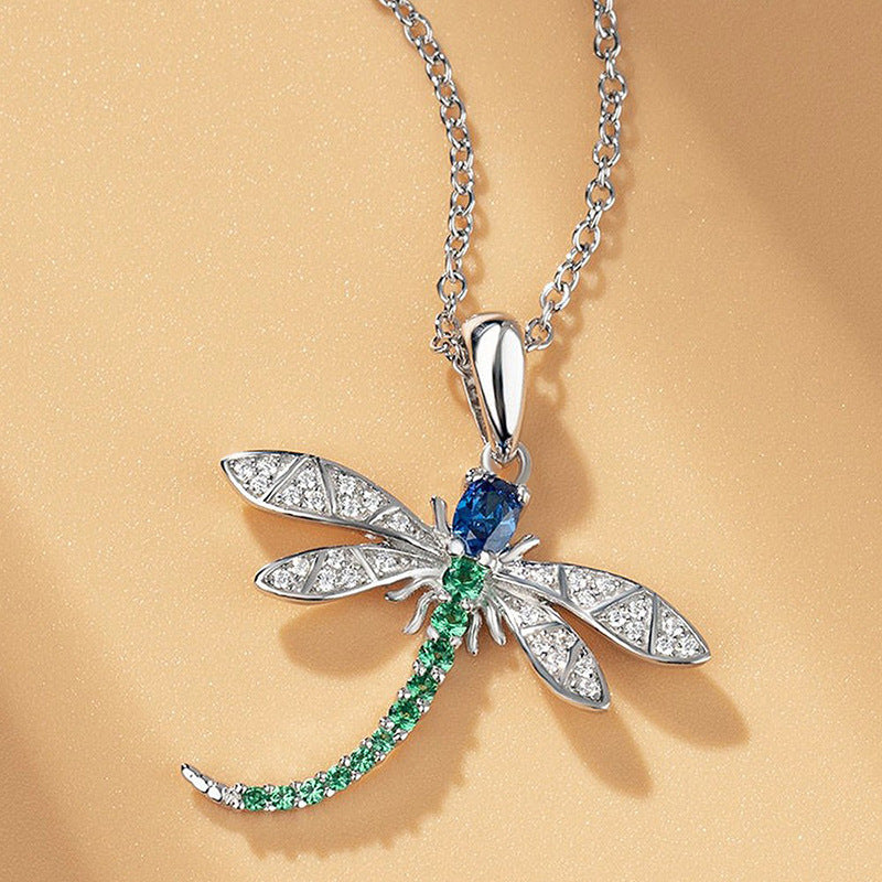Delicate Artisan Necklace
