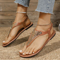 Comfortable Orthopedic Sandals for Daily Wear