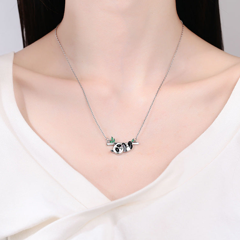 Classic Necklace with Timeless Appeal