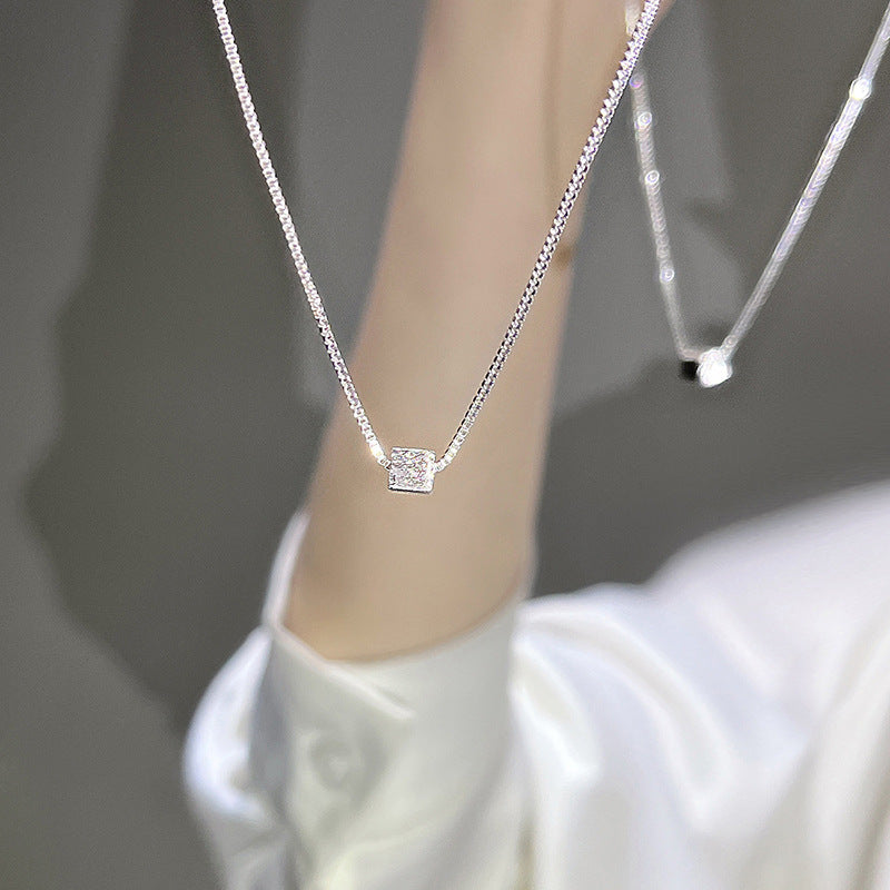 Romantic Necklace for Special Moments