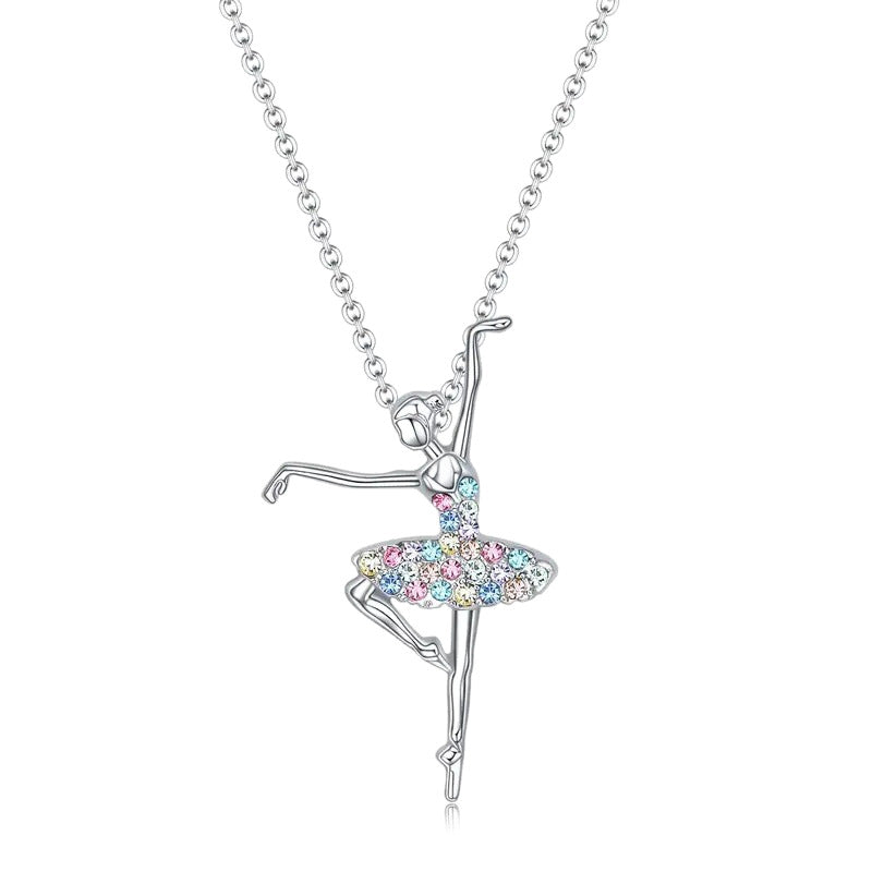 Stunning Necklace for Daily Wear