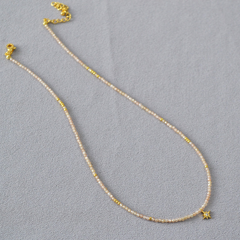 Classic Necklace with Timeless Appeal