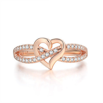 Romantic Ring for Special Moments