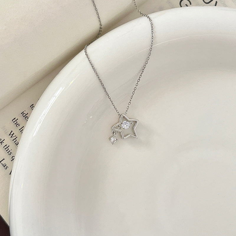 Stunning Necklace for Daily Wear