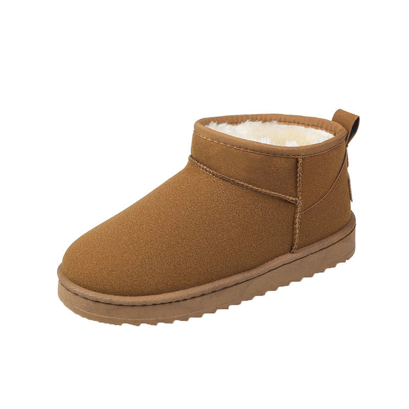 Comfortable Orthopedic Boots for Daily Wear