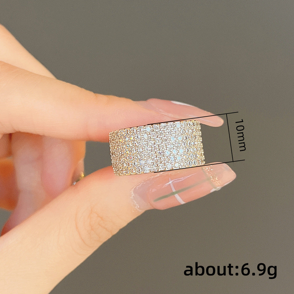 Stunning Ring for Daily Wear