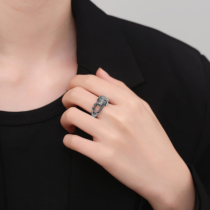 Elegant Ring for Every Occasion