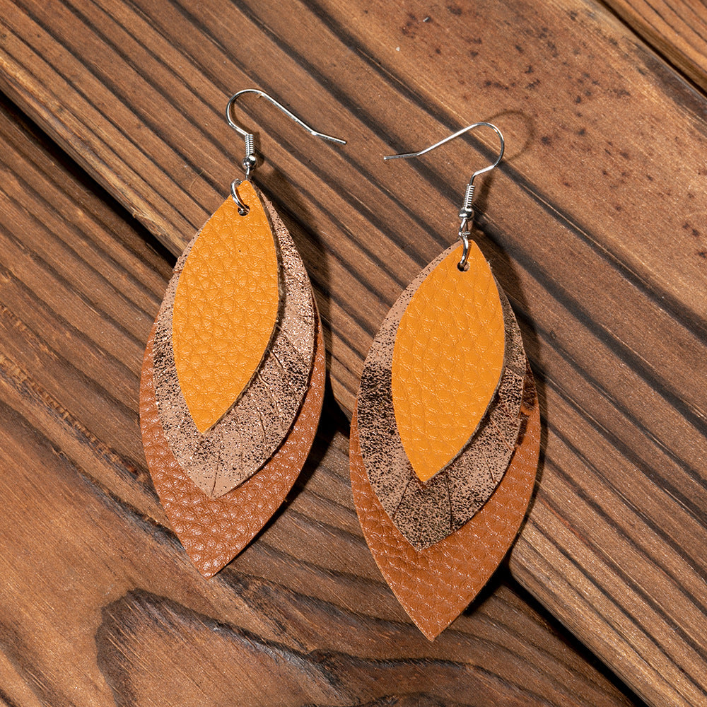 Classic Earring with Timeless Appeal
