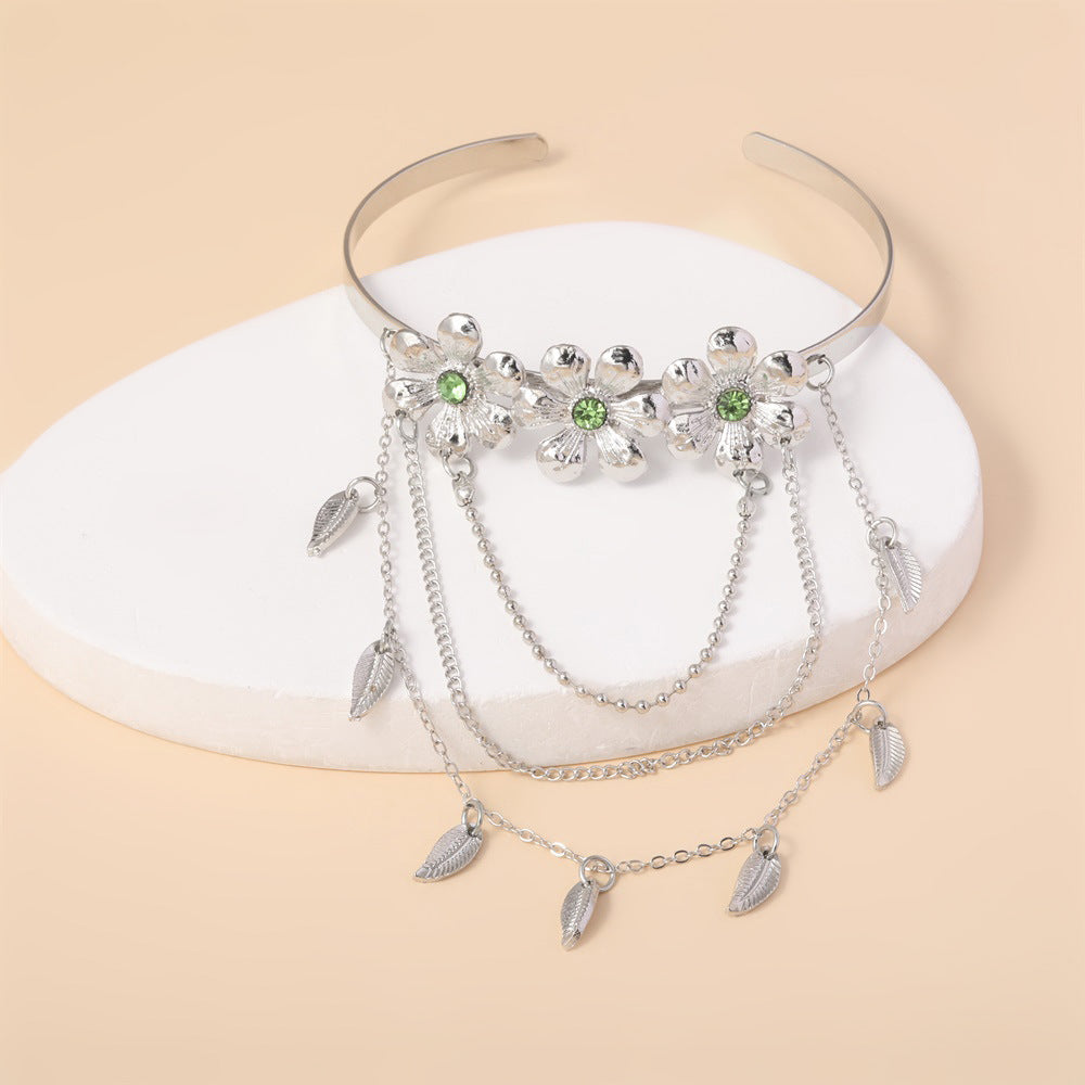 Romantic Bracelet for Special Moments