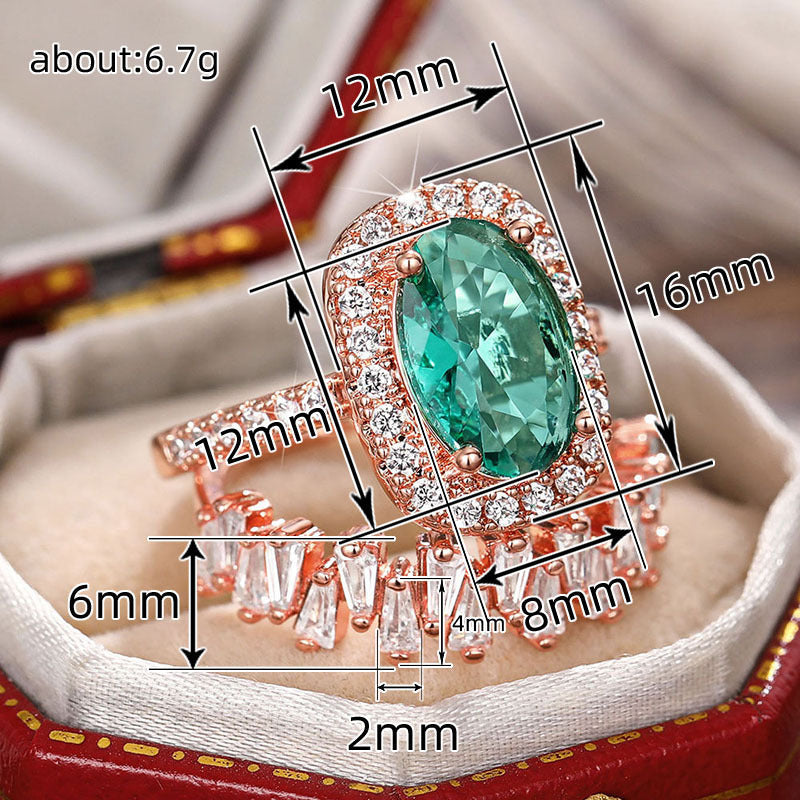 Stunning Ring for Daily Wear