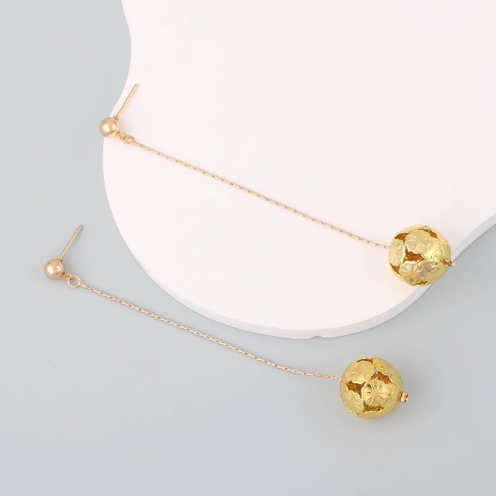 Elegant Earring for Every Occasion