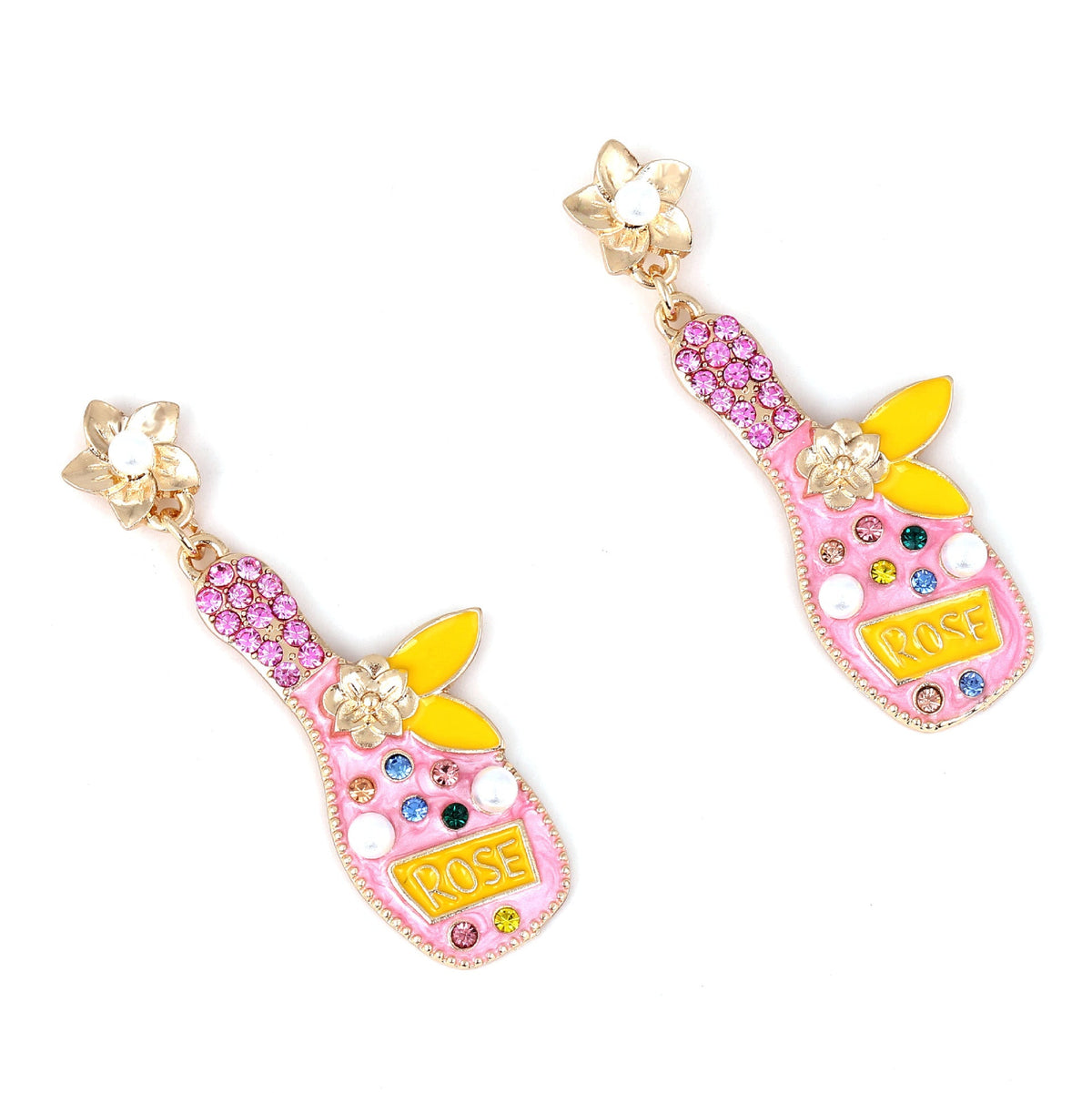 Romantic Earring for Special Moments