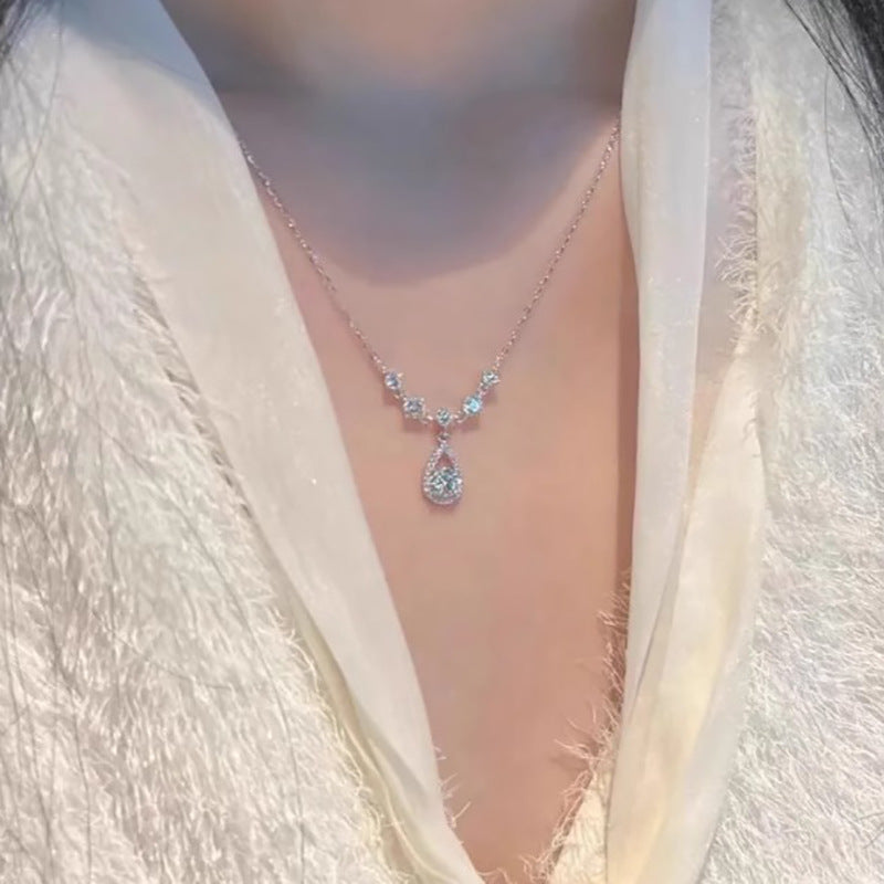 Classic Necklace with Timeless Appeal