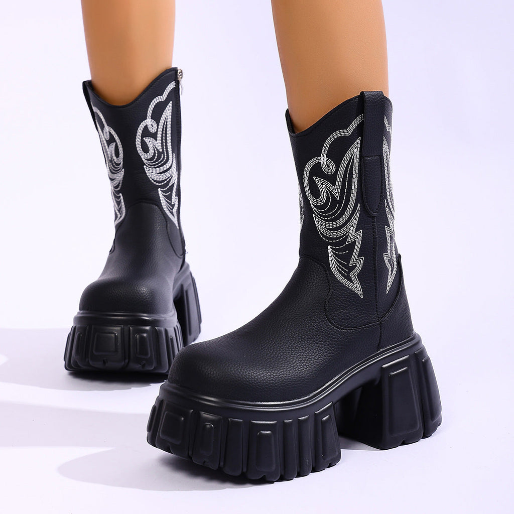 Comfortable Orthopedic Boots for Daily Wear