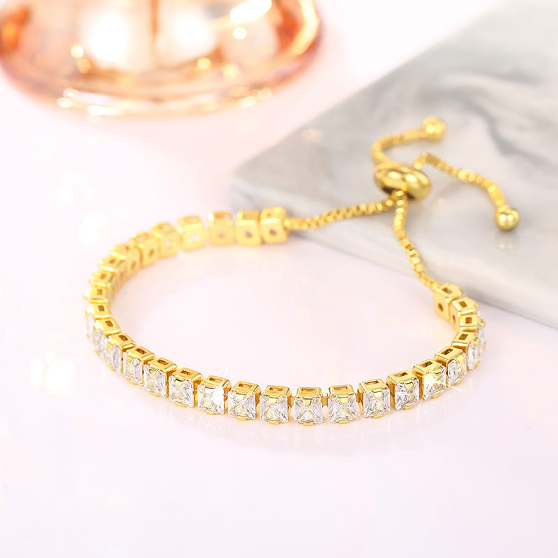 Classic Bracelet with Timeless Appeal