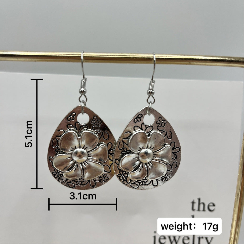 Romantic Earring for Special Moments