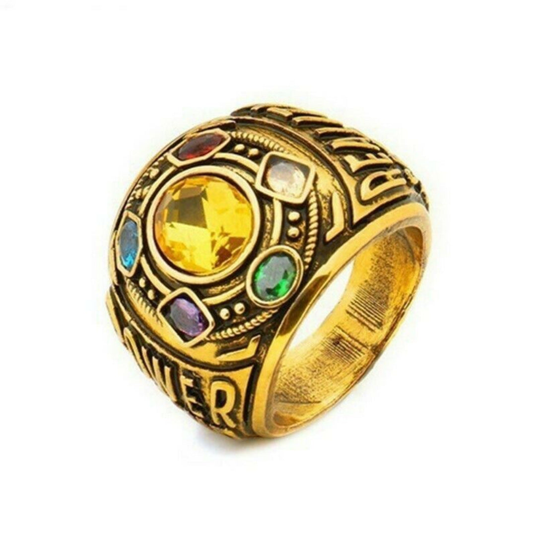 Elegant Ring for Every Occasion