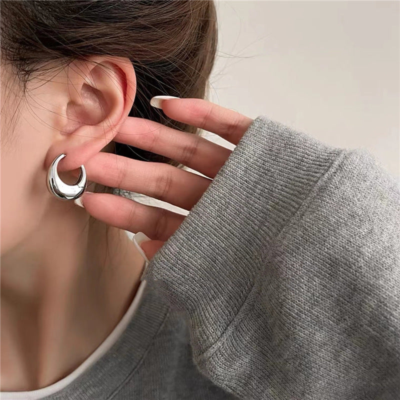 Stunning Earring for Daily Wear