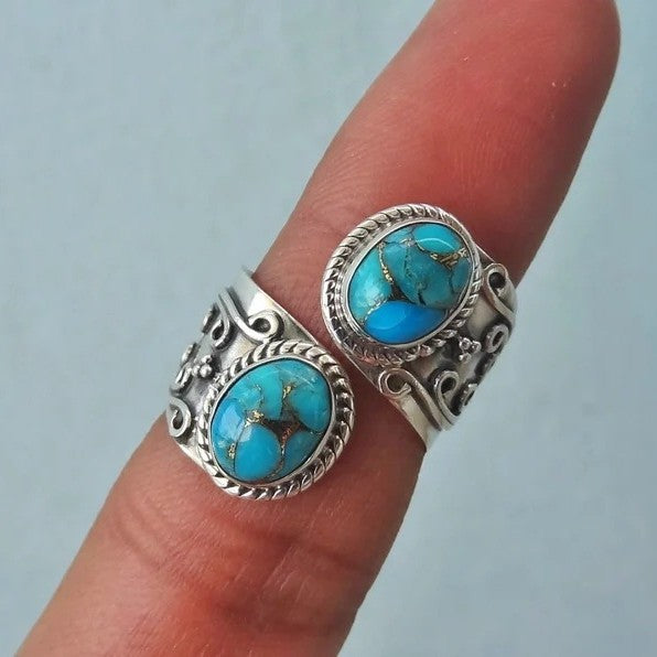 Charming Ring for Any Occasion