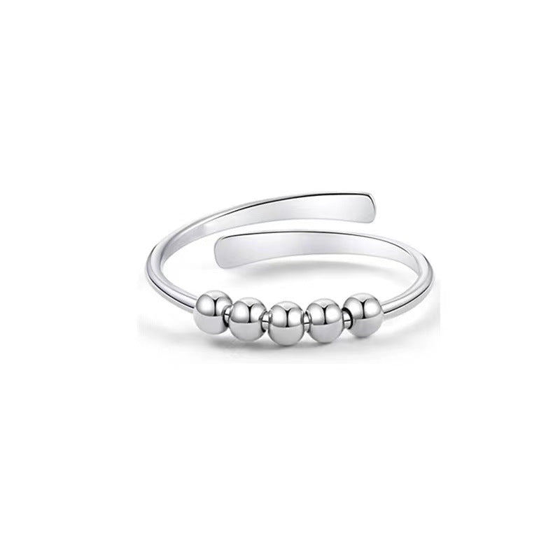 Beautiful Ring with Unique Style