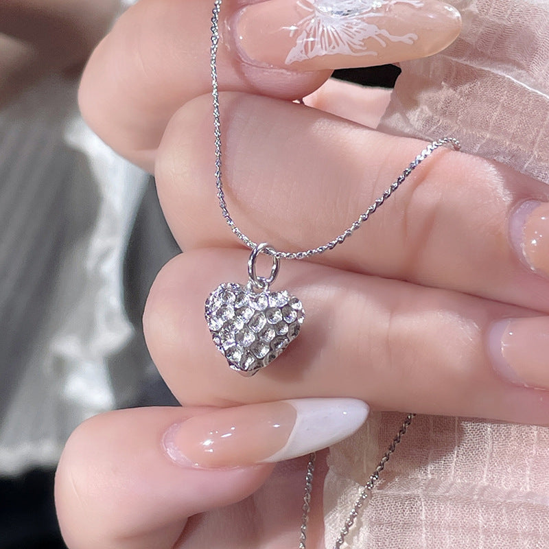 Beautiful Necklace with Unique Style