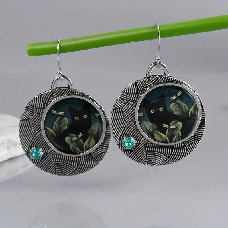 Romantic Earring for Special Moments