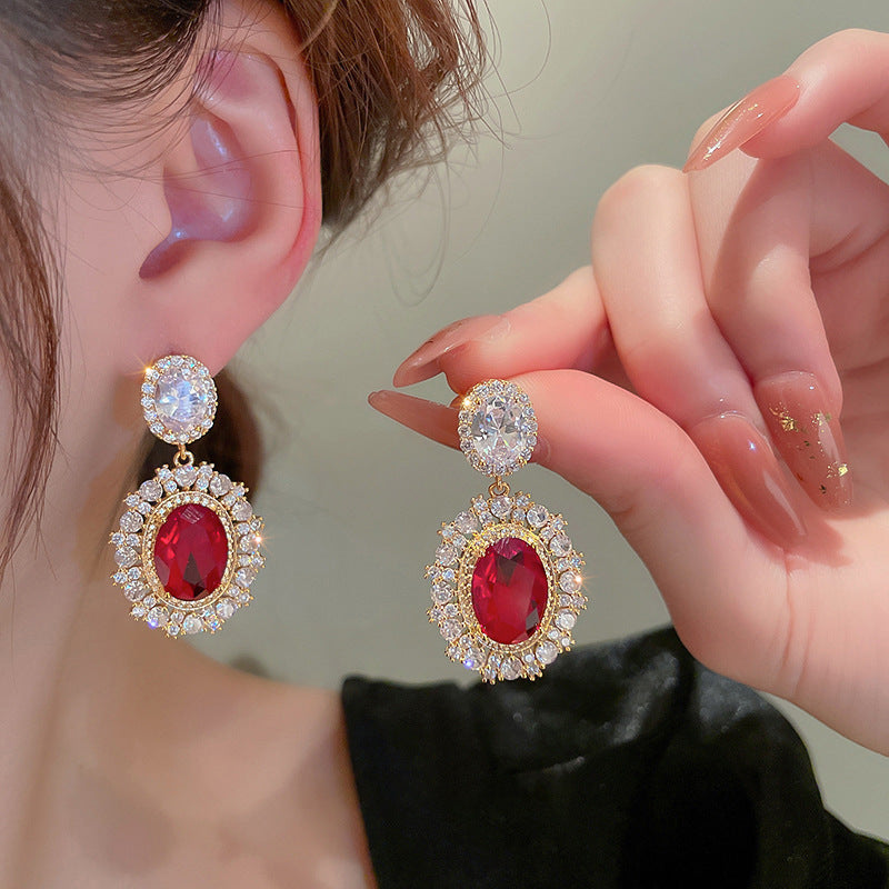 Elegant Earring for Every Occasion